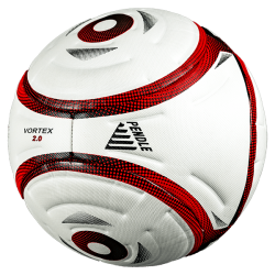 Pendle Vortex 2.0 Football - White